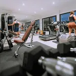 Апартаменти De Droomhacienda *