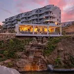De Droomhacienda Апартаменти *
