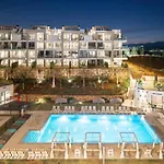 De Droomhacienda Апартаменти *
