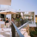 De Droomhacienda Апартаменти