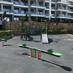 Апартаменти De Droomhacienda *