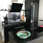 Апартаменти De Droomhacienda Фуенхірола
