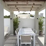 Апартаменти De Droomhacienda
