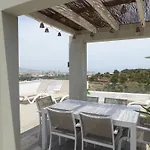 Апартаменти De Droomhacienda *