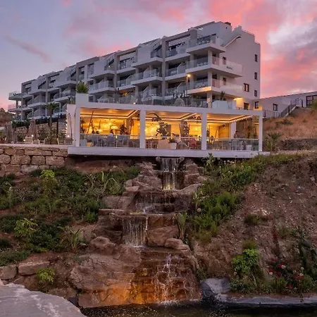 De Droomhacienda Apartment *
