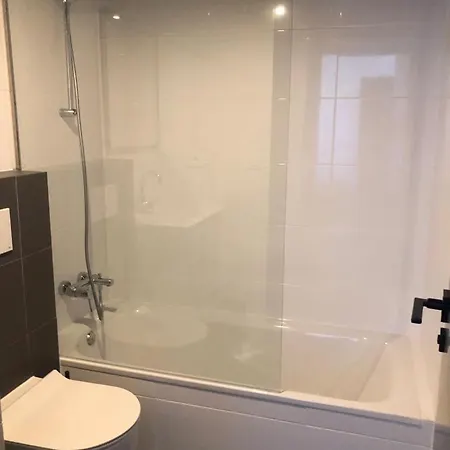 De Droomhacienda Appartement *
