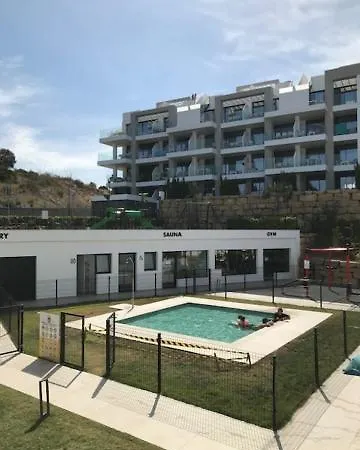 De Droomhacienda Fuengirola