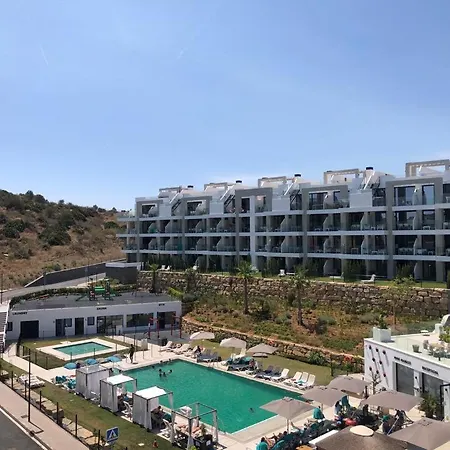 De Droomhacienda Apartment