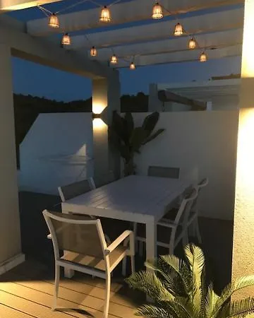 Apartment De Droomhacienda Fuengirola