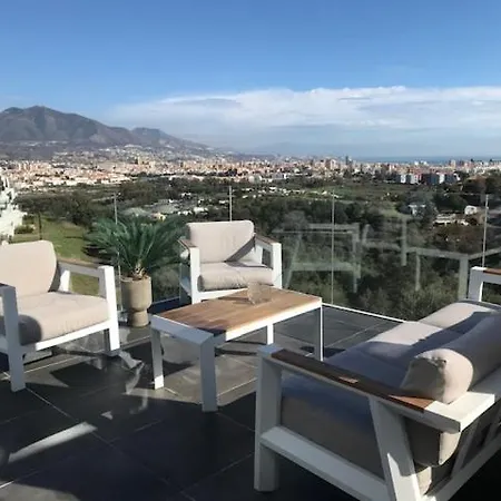 De Droomhacienda Apartment
