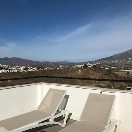 De Droomhacienda Apartment *