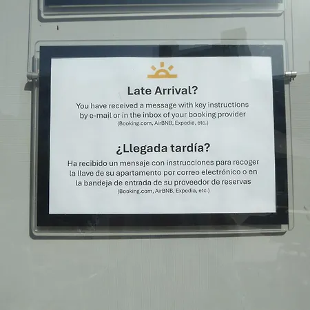 Appartement De Droomhacienda *