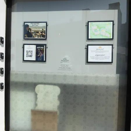 De Droomhacienda 丰希罗拉