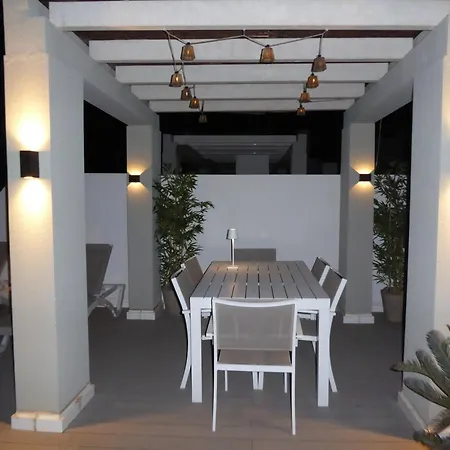 De Droomhacienda Appartement *