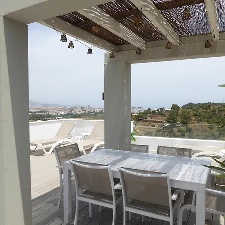 Appartement De Droomhacienda *
