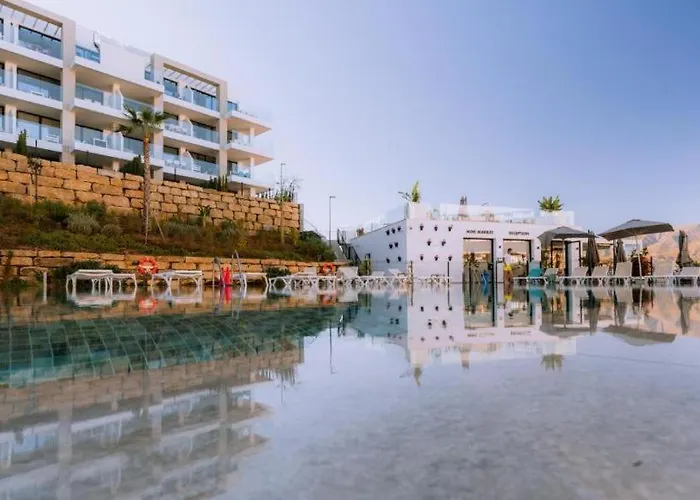 De Droomhacienda 公寓 *