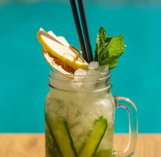 De Droomhacienda * 丰希罗拉