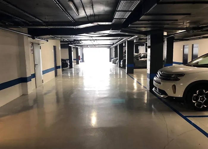 De Droomhacienda 公寓 丰希罗拉