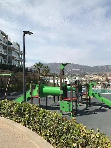 De Droomhacienda 公寓