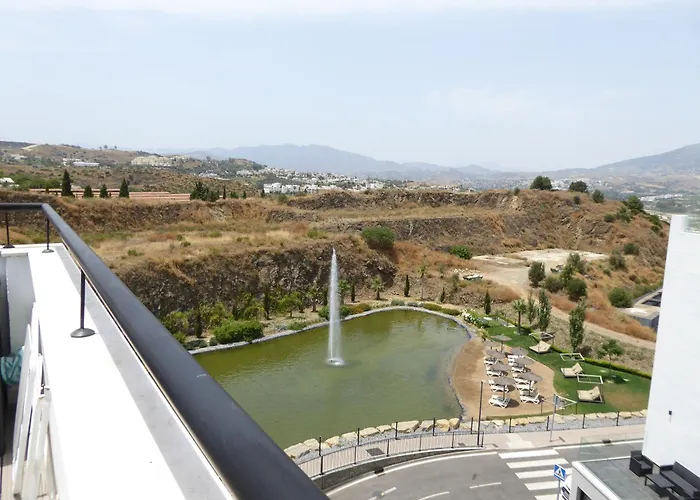 De Droomhacienda 公寓 *