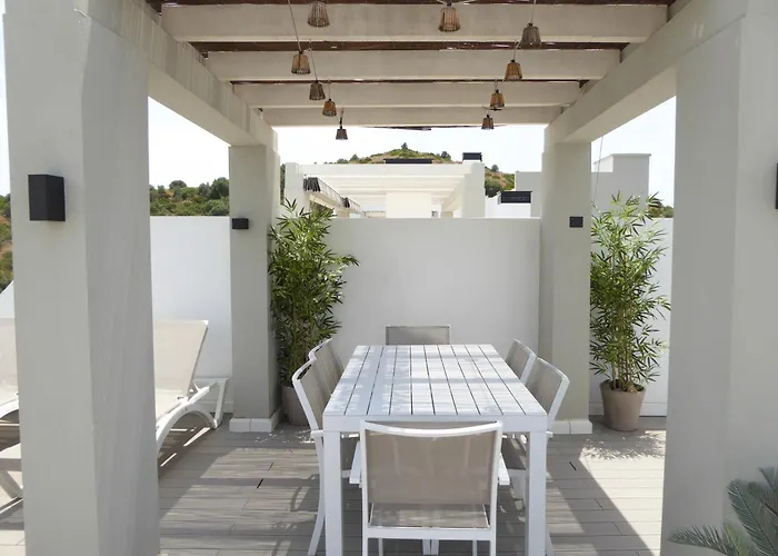 公寓 De Droomhacienda