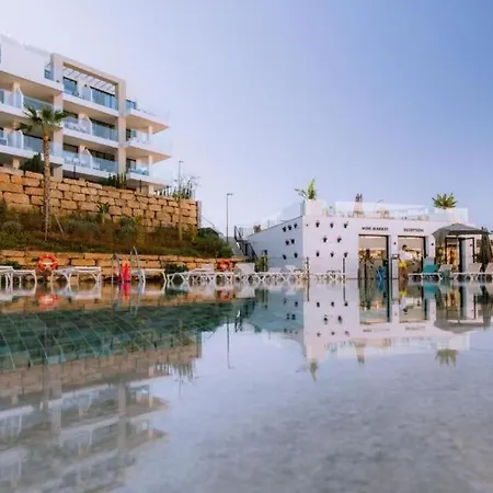 De Droomhacienda Апартаменты *