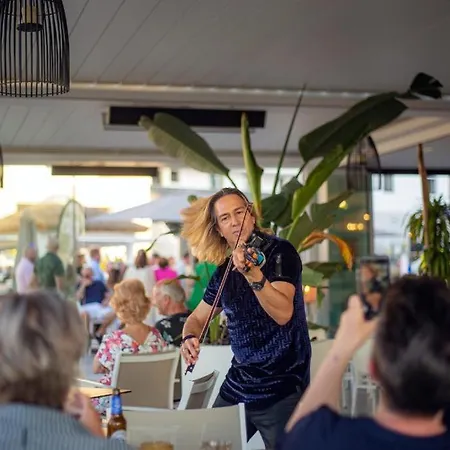 De Droomhacienda شقة *