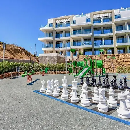 De Droomhacienda Апартаменты