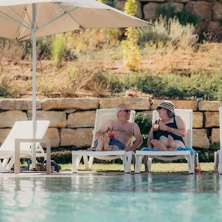 Апартаменты De Droomhacienda *