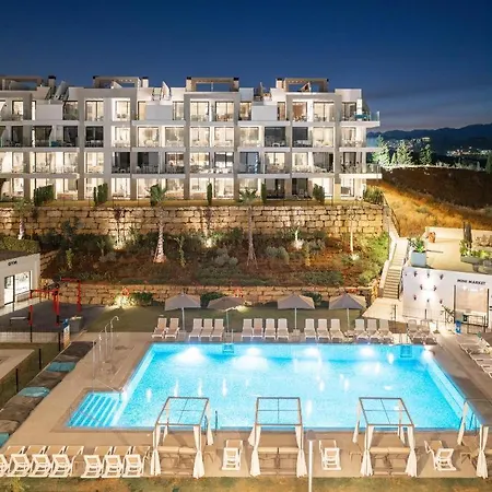 De Droomhacienda Апартаменты *