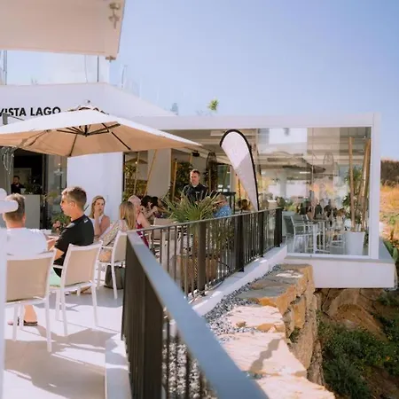 De Droomhacienda شقة