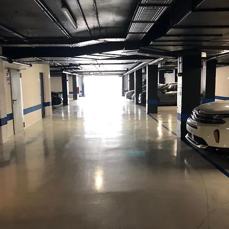 De Droomhacienda شقة فوينخيرولا