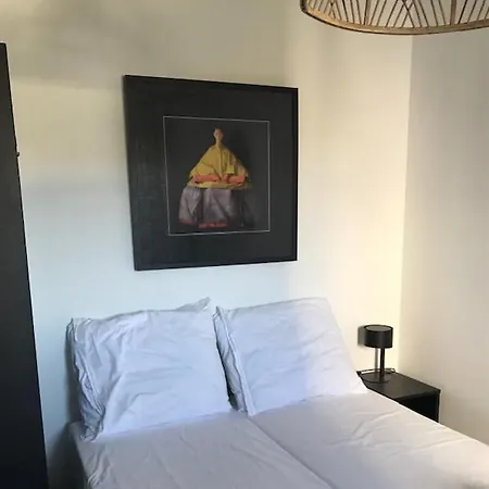 De Droomhacienda Фуэнхирола