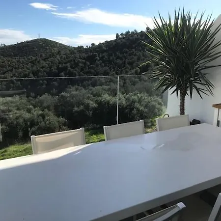 Appartement De Droomhacienda Fuengirola