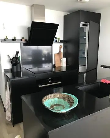 Апартаменты De Droomhacienda Фуэнхирола