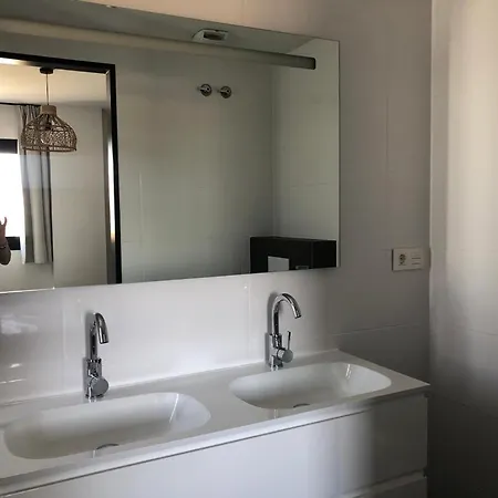 Апартаменты De Droomhacienda *