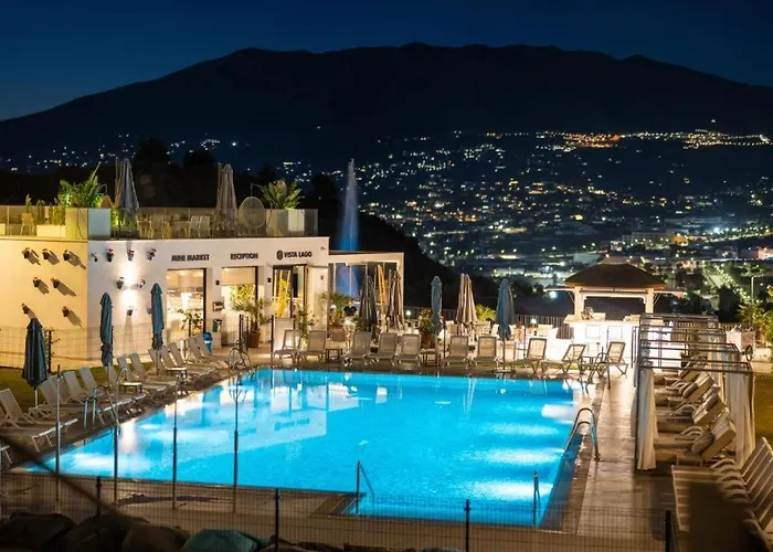 De Droomhacienda * 푸엔히롤라