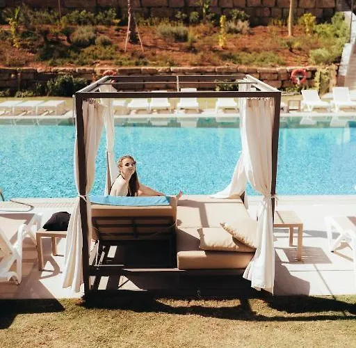 아파트 De Droomhacienda *