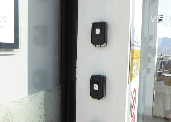 De Droomhacienda 아파트 푸엔히롤라