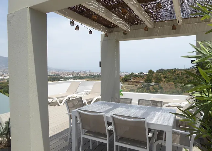 아파트 De Droomhacienda *