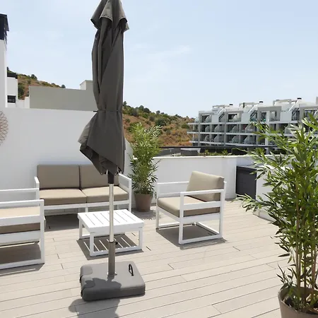 Apartamento De Droomhacienda Fuengirola