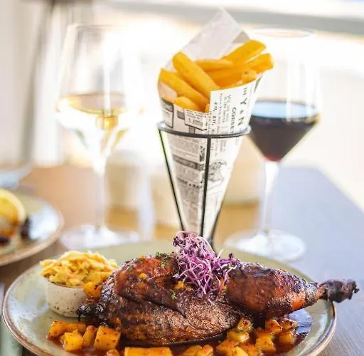 Apartamento De Droomhacienda *