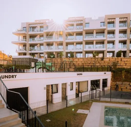 De Droomhacienda Apartamento