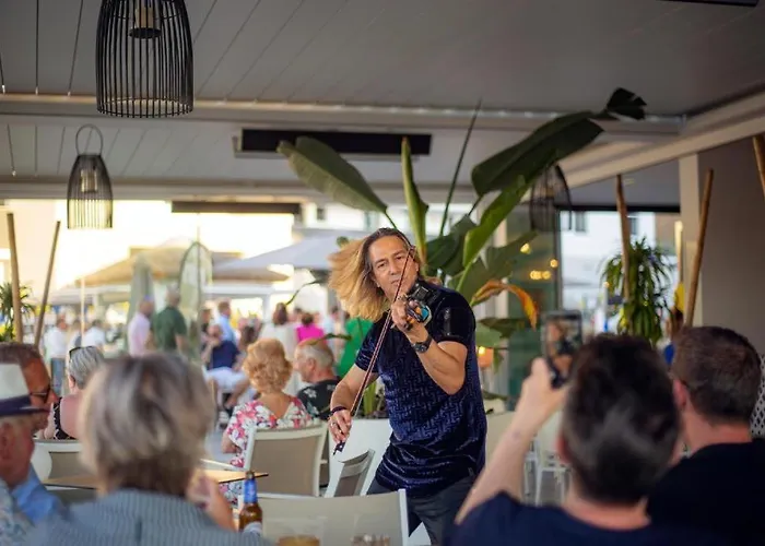 De Droomhacienda Apartamento *