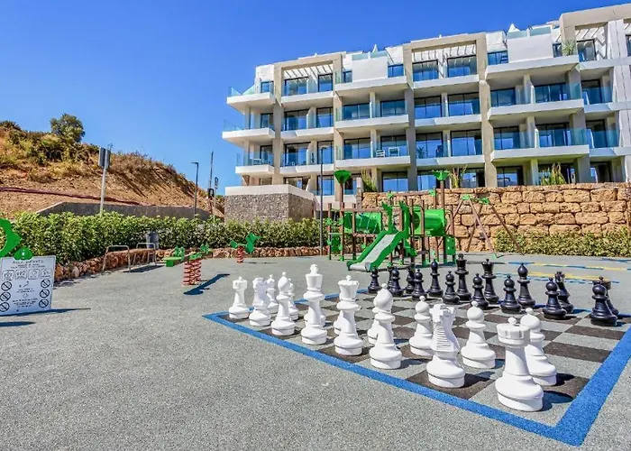 De Droomhacienda Apartamento