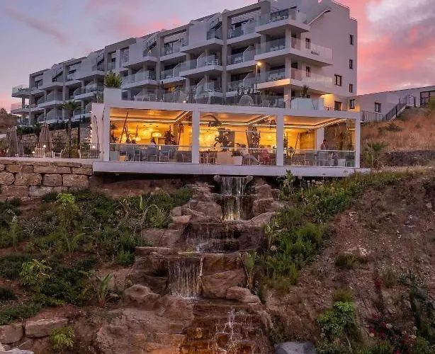 De Droomhacienda Apartamento *