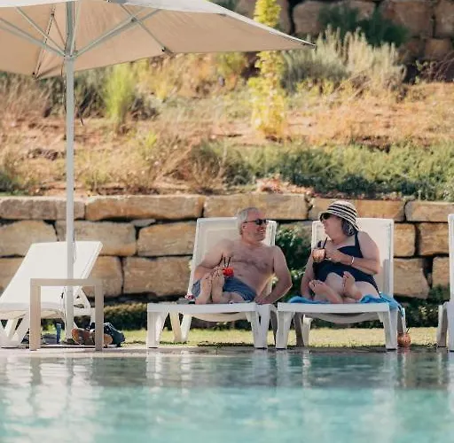 Apartamento De Droomhacienda *