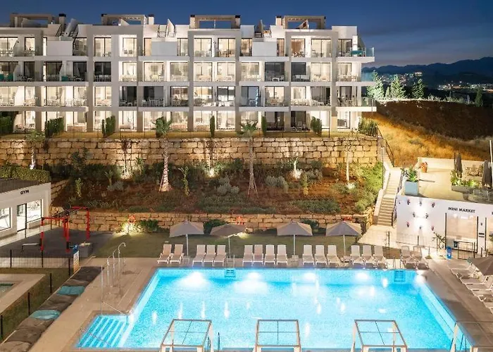 De Droomhacienda Apartamento *