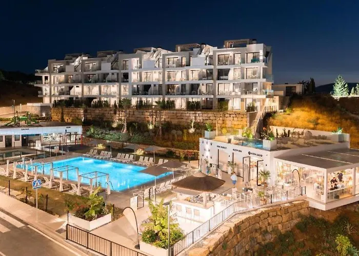 Apartamento De Droomhacienda