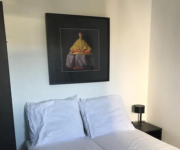 De Droomhacienda Fuengirola